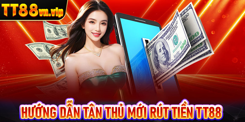 Rút Tiền TT88