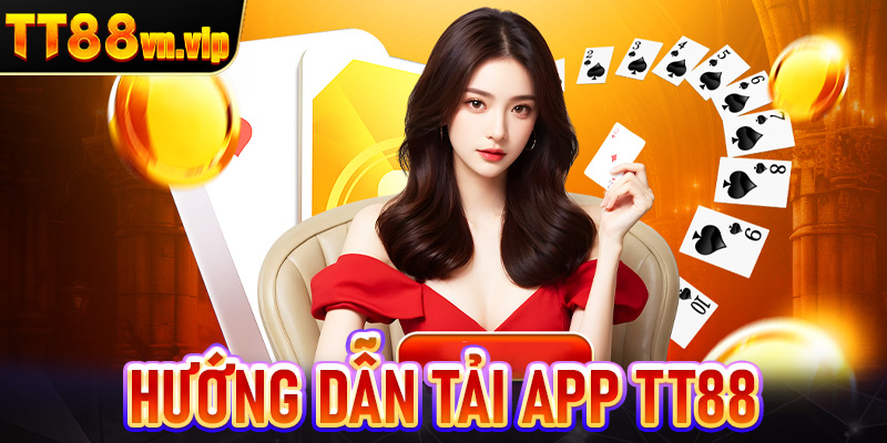 tải app TT88